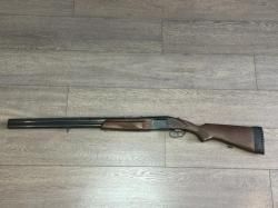 ИЖ-27 кал. 12х70