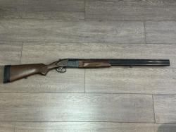 ИЖ-27 кал. 12х70