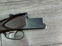 ИЖ-27 кал. 12х70