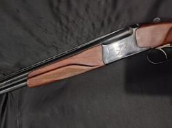 ИЖ-27, кал.12/70 , "СССР" 