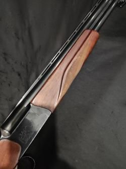 ИЖ-27, кал.12/70 , "СССР"