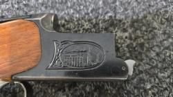 ИЖ-27, кал.12/70 "Made in USSR" (Экспорт, Юбилейный)