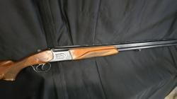 ИЖ-27, кал.12/70 "Made in USSR" (Экспорт, Юбилейный)