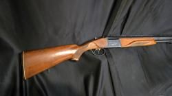 ИЖ-27, кал.12/70 "Made in USSR" (Экспорт, Юбилейный)