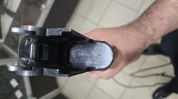 ИЖ-27, кал.12/70 "Made in USSR" (Экспорт, Юбилейный)