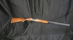 ИЖ-27, кал.12/70 "Made in USSR" (Экспорт, Юбилейный)