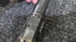 ИЖ-27, кал.12/70 "Made in USSR" (Экспорт, Юбилейный)