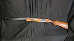 ИЖ-27, кал.12/70 "Made in USSR" (Экспорт, Юбилейный)