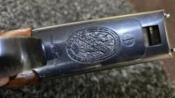 ИЖ-27, кал.12/70 "Made in USSR" (Экспорт, Юбилейный)