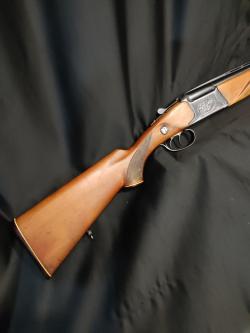 ИЖ-27, кал.12/70 "СССР"