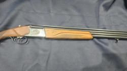 ИЖ-27, кал.12/70 (СССР)