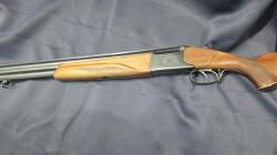 ИЖ-27, кал.12/70 (СССР)