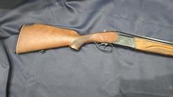 ИЖ-27, кал.12/70 (СССР)