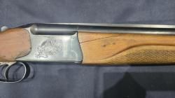 ИЖ-27, кал.12/70 (СССР)