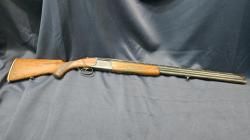 ИЖ-27, кал.12/70 (СССР)