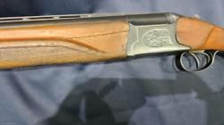 ИЖ-27, кал.12/70 (СССР)