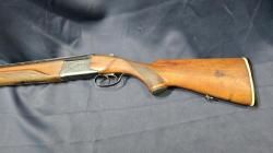 ИЖ-27, кал.12/70 (СССР)