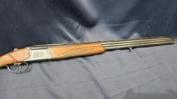 ИЖ-27, кал.12/70 (СССР)