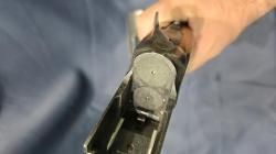 ИЖ-27, кал.12/70 (СССР)