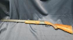 ИЖ-27, кал.12/70 (СССР)