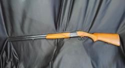 ИЖ-27, кал.12/70, СССР