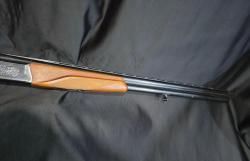 ИЖ-27, кал.12/70, СССР