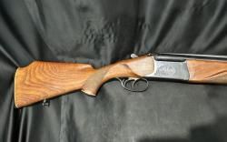 ИЖ-27, кал.12/70, "СССР"