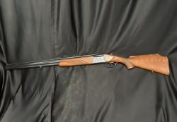 ИЖ-27, кал.12/70, "СССР"