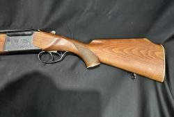 ИЖ-27, кал.12/70, "СССР"