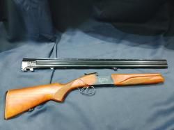 ИЖ-27, кал.12/70, "СССР"