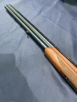 ИЖ-27, кал.12/70 "СССР"