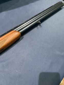 ИЖ-27, кал.12/70 "СССР"