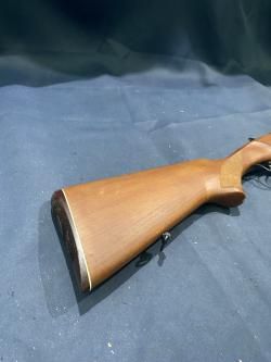 ИЖ-27, кал.12/70 "СССР"