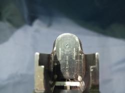 ИЖ-27, кал.12/70 "СССР"
