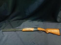 ИЖ-27, кал.12/70 "СССР"
