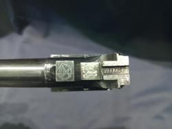 ИЖ-27, кал.12/70 "СССР"