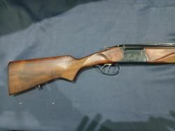 ИЖ-27, кал.12/70 "СССР"