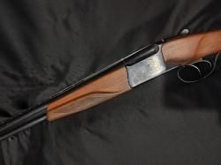 ИЖ-27, кал.12/70 (СССР)
