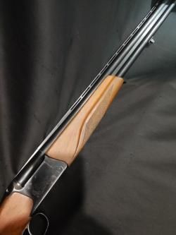 ИЖ-27, кал.12/70 (СССР)