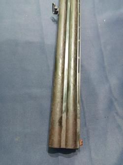 ИЖ-27, кал.12/70