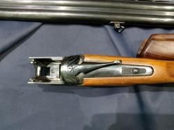 ИЖ-27, кал.12/70