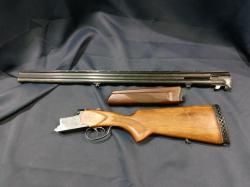 ИЖ-27, кал.12/70