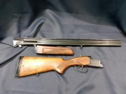 ИЖ-27, кал.12/70