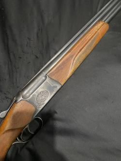 ИЖ-27, кал.12/70