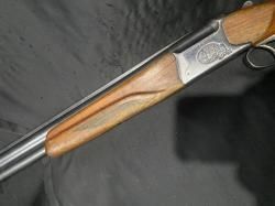 ИЖ-27, кал.12/70