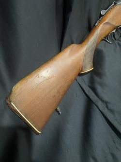 ИЖ-27, кал.12/70