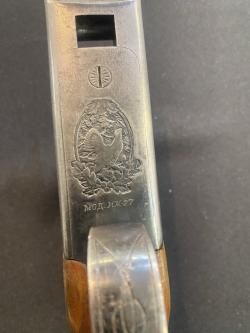 ИЖ-27, кал.12/70