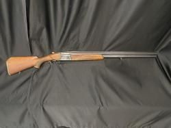 ИЖ-27, кал.12/70