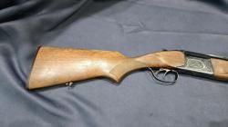 ИЖ-27, кал.12/70 