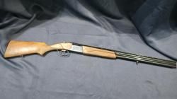 ИЖ-27, кал.12/70 